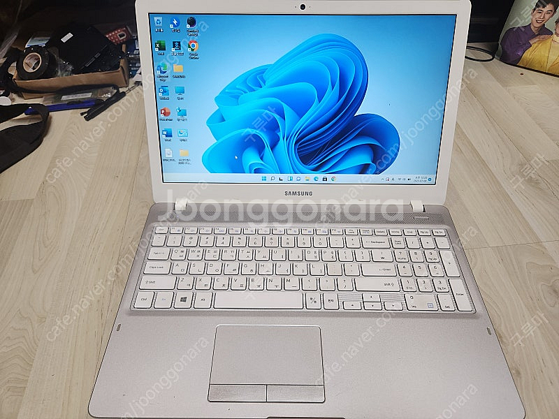 삼성노트북5 (nt500r5h) 삼성노트북3 (nt37...--1