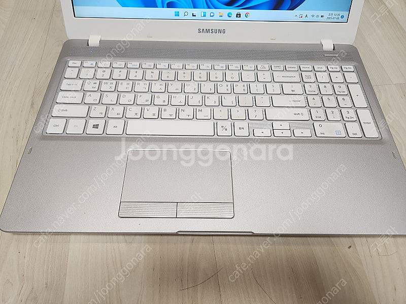 삼성노트북5 (nt500r5h) 삼성노트북3 (nt37...--2