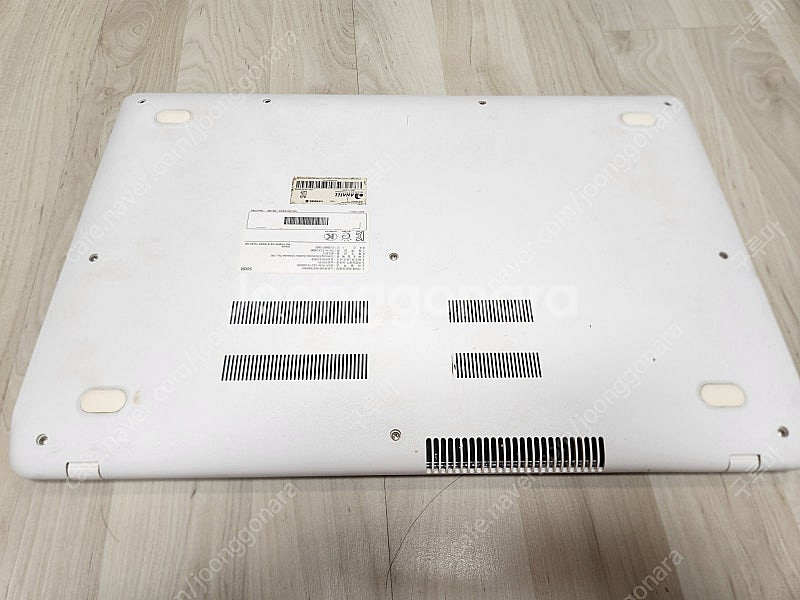 삼성노트북5 (nt500r5h) 삼성노트북3 (nt37...--5