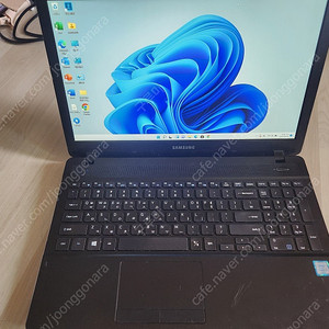 삼성노트북5 (nt500r5h) 삼성노트북3 (nt371b5l) 팝니다.