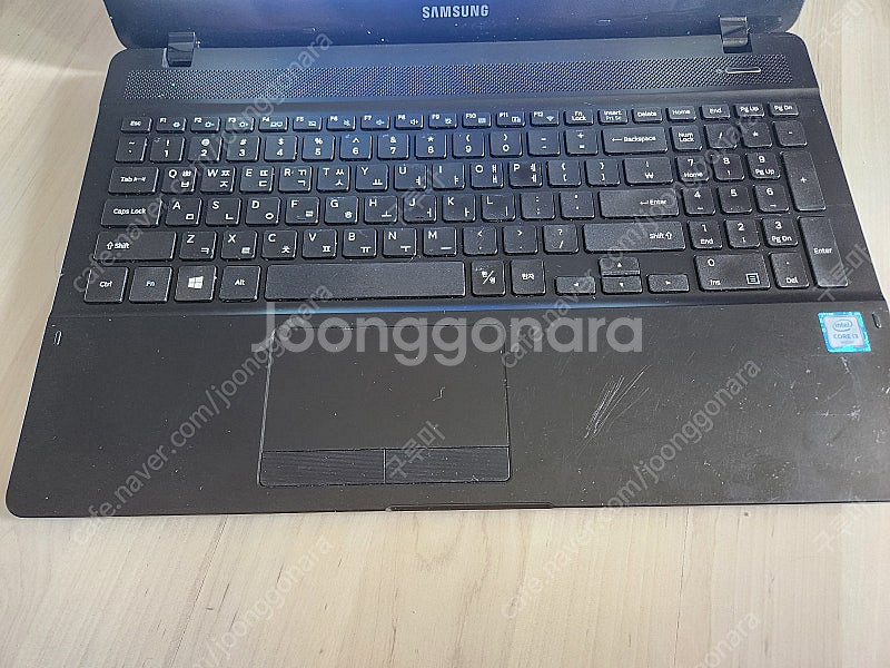 삼성노트북5 (nt500r5h) 삼성노트북3 (nt37...--6