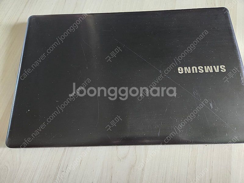삼성노트북5 (nt500r5h) 삼성노트북3 (nt37...--8