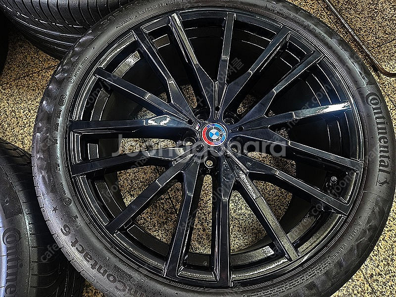 [판매] BMW G06 G05 X6 X5 정품 22인치...--3