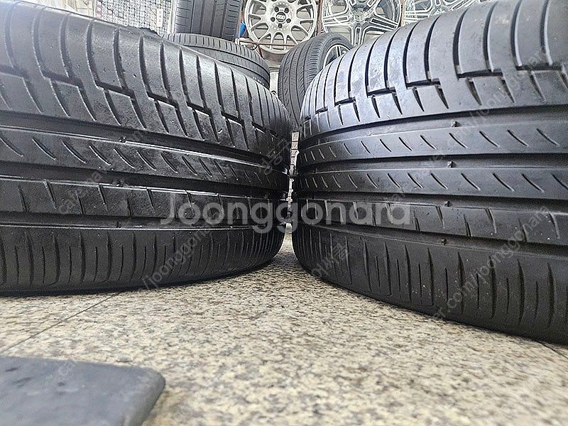 [판매] BMW G06 G05 X6 X5 정품 22인치...--6