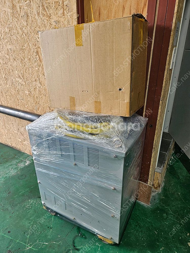 co2용접기 600A--2