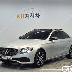 [벤츠]E-클래스 W213 E300 아방가르드 (5인승) ★중고차★중고차매입★전액할부★저신용자★신불자★소액할부★현금★카드 전부 가능합니다!