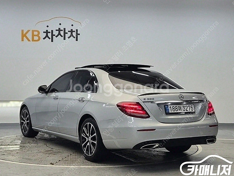 [벤츠]E-클래스 W213 E300 아방가르드 (5인승...--4