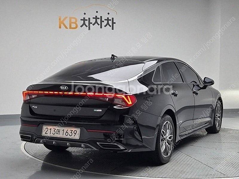 K5 중고차 시세 K5 하이브리드 중고 하이브리드 중고...--4