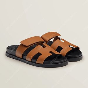 에르메스 여성 시프레 Naturel 네추럴 나뛰렐 38 H222299Z