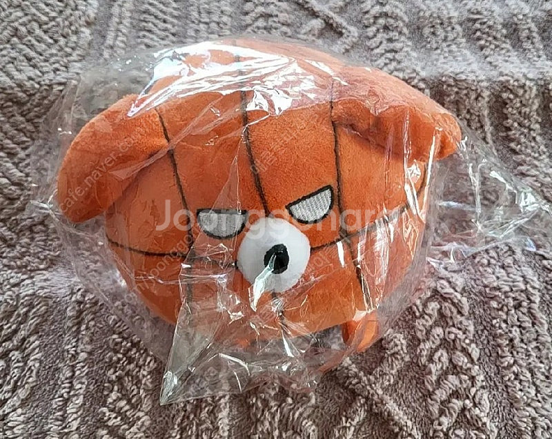 가비지타임 성준수 공아지 인형 (미개봉) 운송비 포함 ...--0