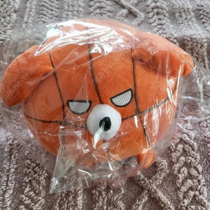가비지타임 성준수 공아지 인형 (미개봉) 운송비 포함 판매