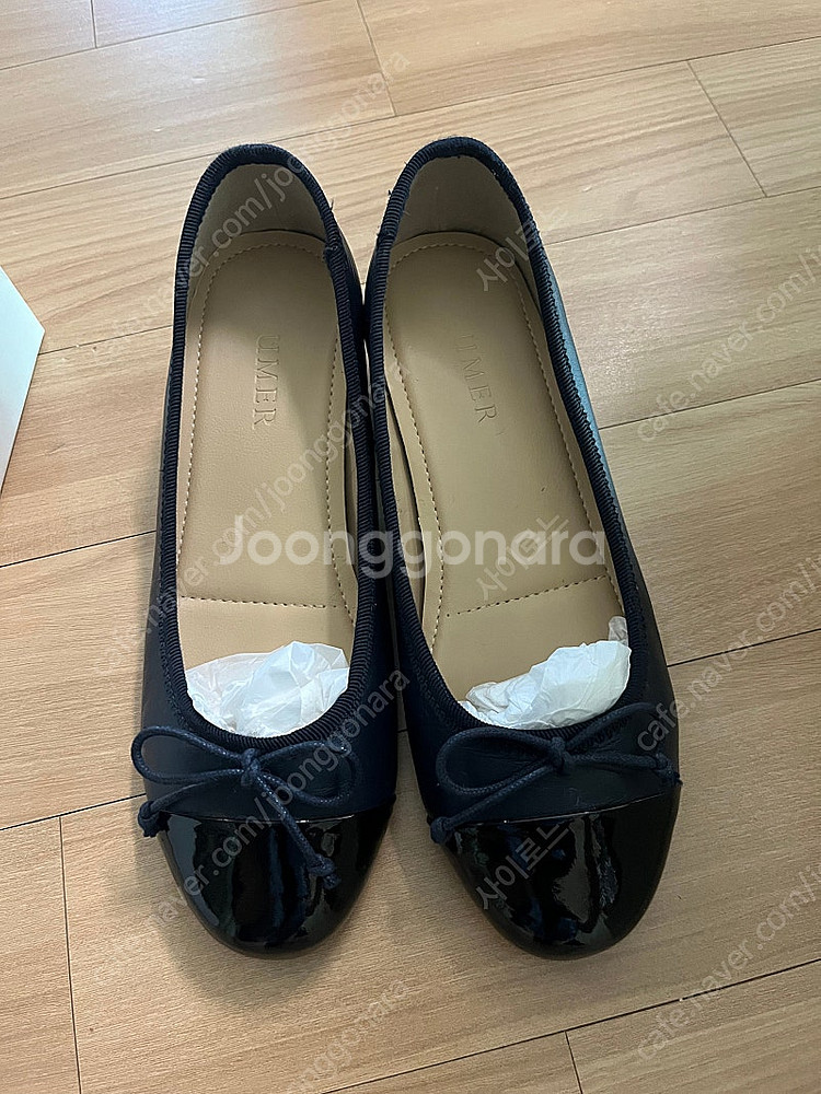 유메르 메리제인 구두 235 스탠다드--0