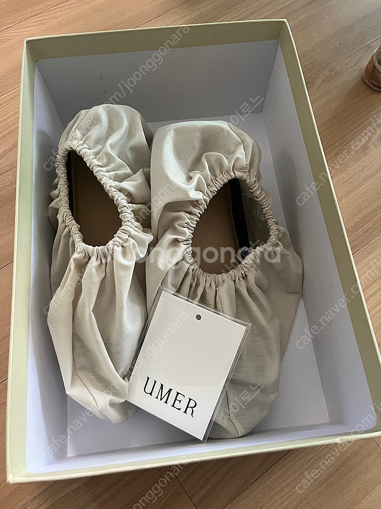 유메르 메리제인 구두 235 스탠다드--1