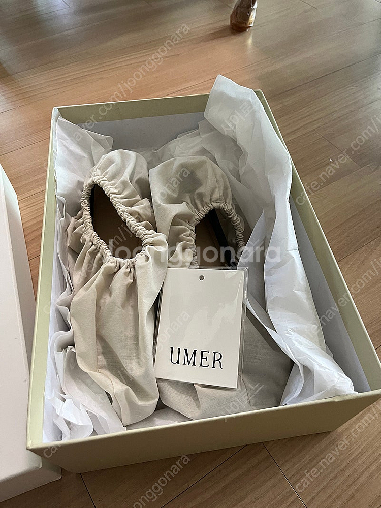 유메르 메리제인 구두 235 스탠다드--3