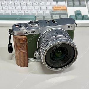 루믹스s9 1840렌즈 팝니다