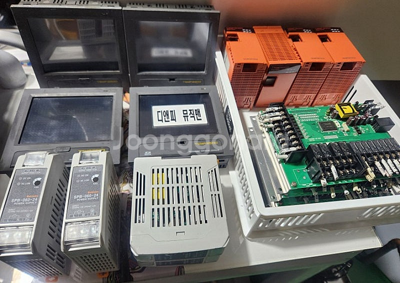 삼원테크 TEMP2500 TEMPERATURE CONT...--1