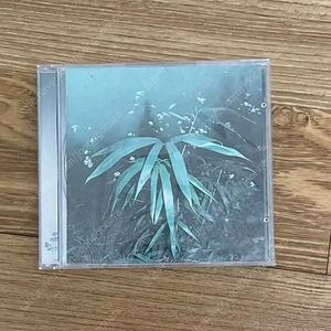 신해경 - 속꿈,속꿈 미개봉 CD
