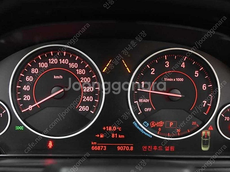 BMW 4시리즈 중고차 할부 430i 개인사업자 차량구...--9