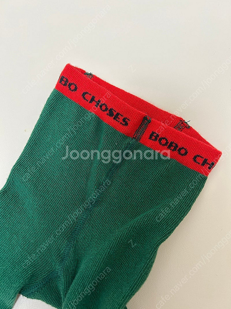 보보쇼즈 베이비 스타킹 타이즈--6