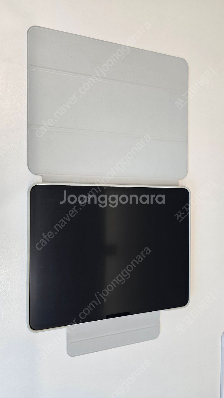 아이패드 프로M4(13") 512gb+셀룰러+애플케어 ...--5