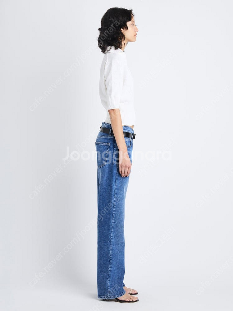 (정품)프로엔자슐러 Proenza Schouler 화이...--3