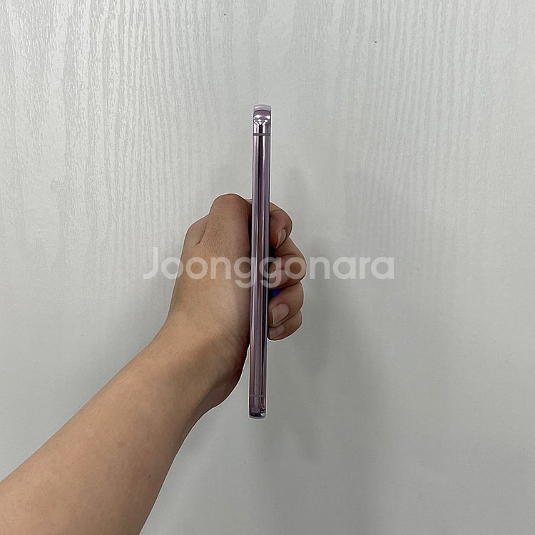 04204 갤럭시S23 라벤더 256GB A급 부산 중...--4