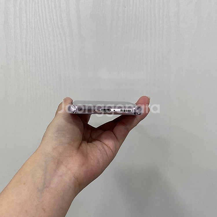 04204 갤럭시S23 라벤더 256GB A급 부산 중...--5