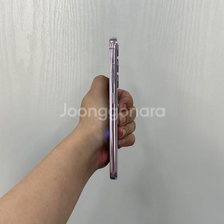 04204 갤럭시S23 라벤더 256GB A급 부산 중...--6