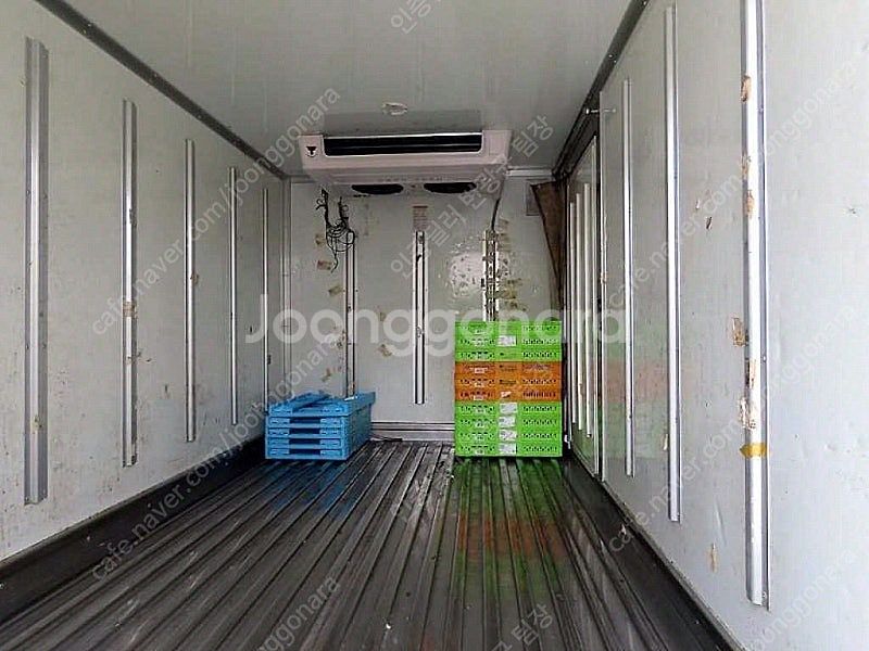 포터2 중고차 할부 포터 중고차 흰색 2016년식 일반...--6