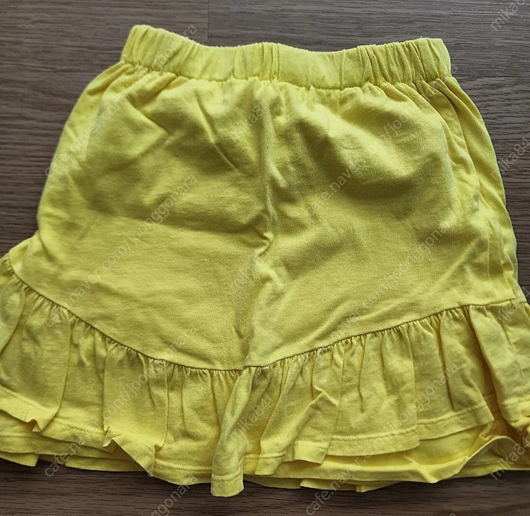 타오 스커트6y--1