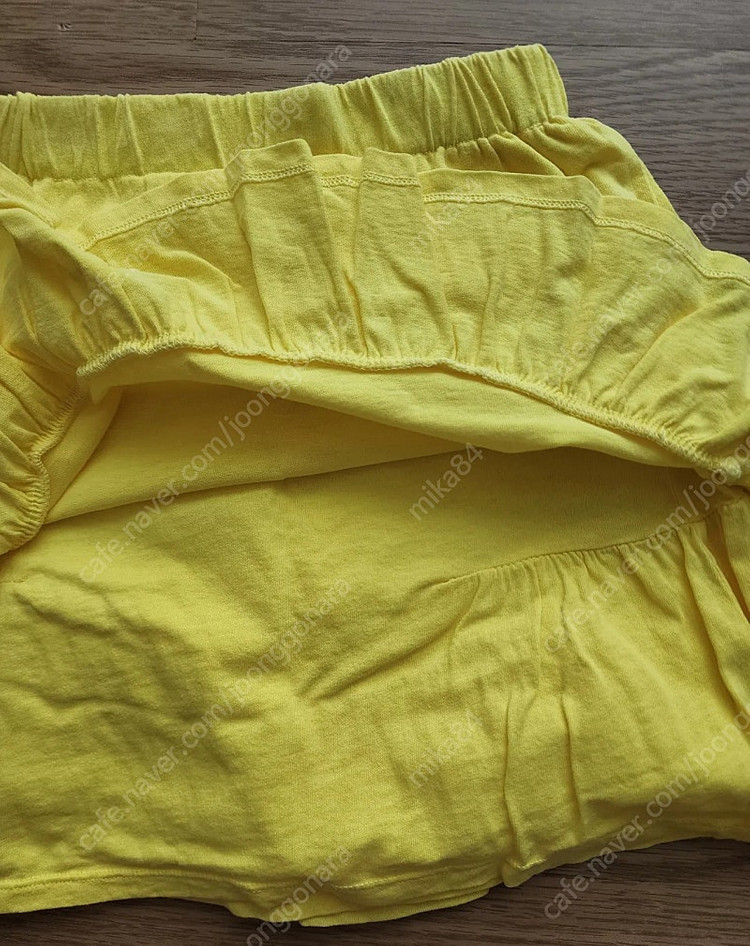 타오 스커트6y--2