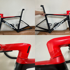 BMC 팀머신 SLR 01 ONE 프레임셋 54