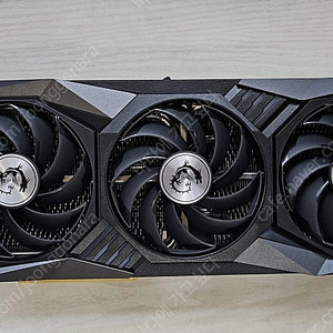 라이젠 5600X / 16G / 3080-12G / 500G / 850W