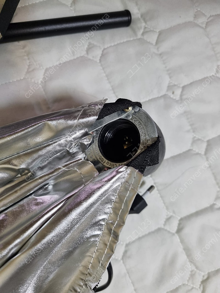 조명 삼각대 100w 조명 이미지