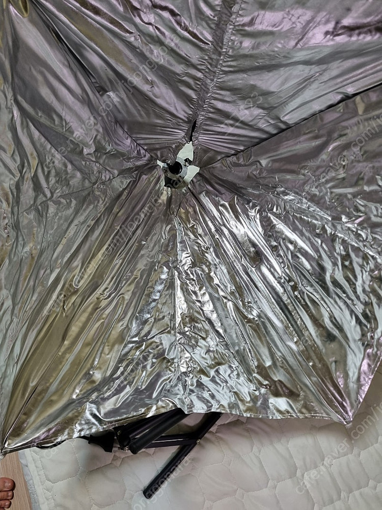 조명 삼각대 100w 조명 이미지