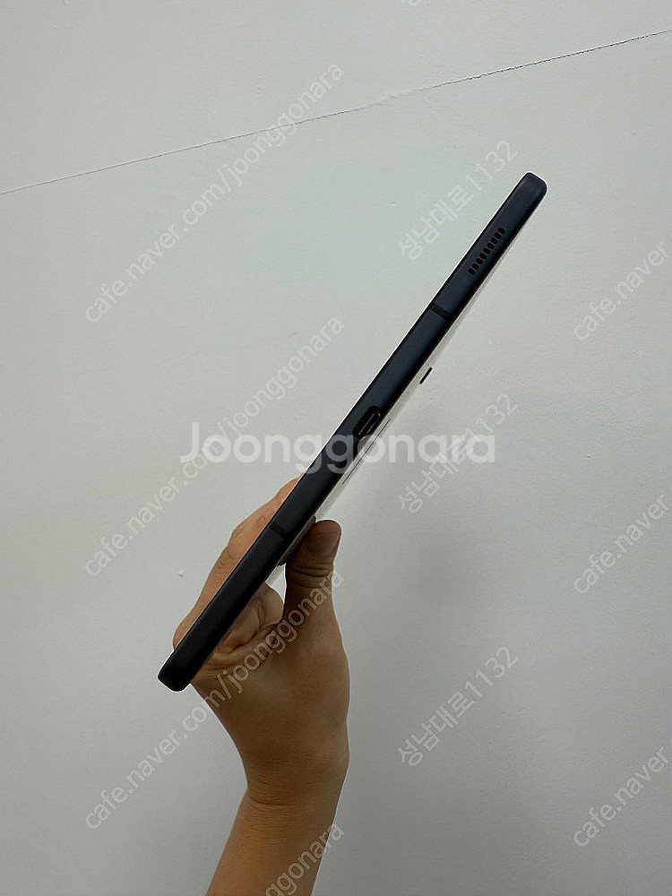 P610 갤럭시 탭S6라이트 그레이 64기가 (A급) ...--2