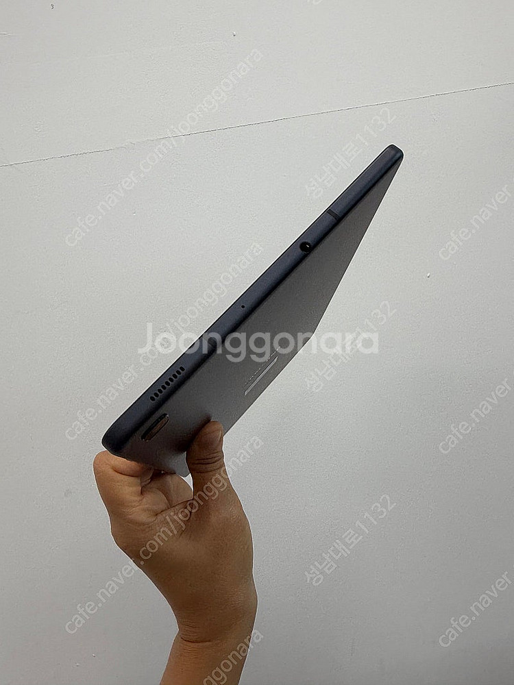 P610 갤럭시 탭S6라이트 그레이 64기가 (A급) ...--4