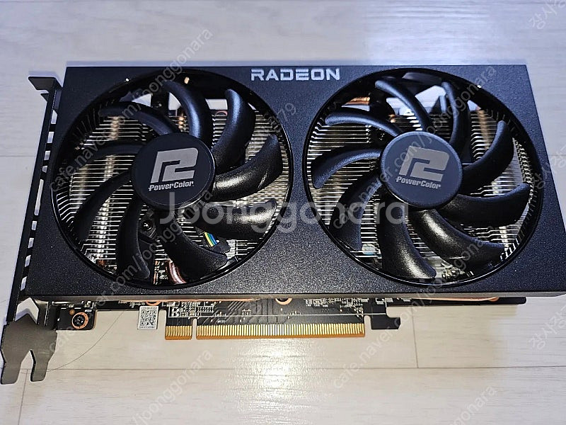 라데온 Rx7600--1