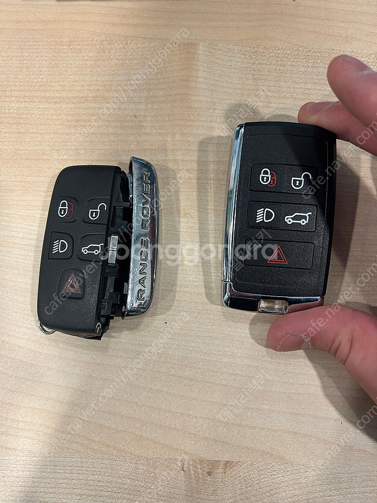 재규어 XE, XF, XJL, F타입, E페이스, F페...--0