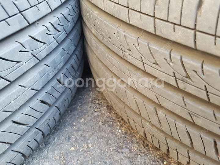 19인치 [ 벤츠 S클라스 AMG 정품 크롬 휠 ] 타...--6