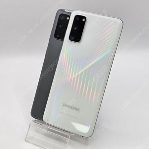 S급 갤럭시S20 최상품판매 대소량문의 중고폰 G981