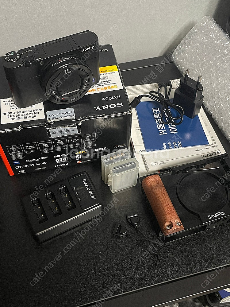 소니 Rx100m5a 초민트급팝니다--0