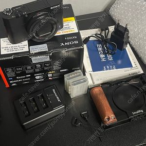소니 Rx100m5a 초민트급팝니다