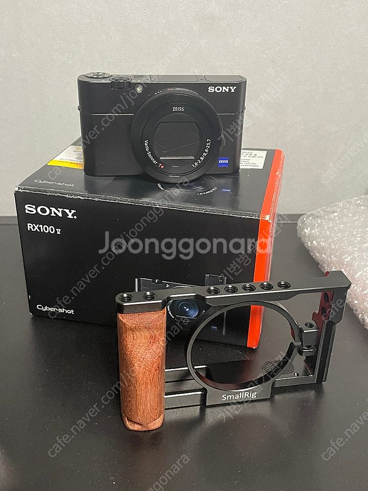 소니 Rx100m5a 초민트급팝니다--4