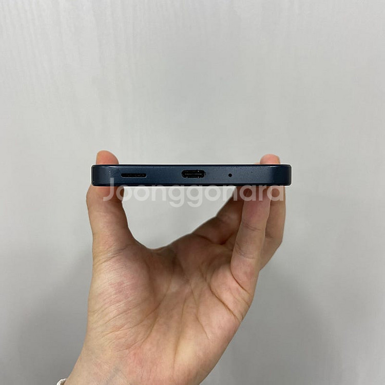 92834 갤럭시A16 블랙 128GB 부산 중고폰 팝...--3