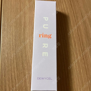 듀이셀 퓨어링크림
