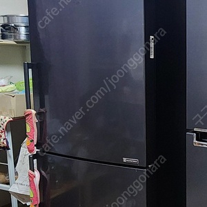 LG 김치냉장고 M459M 1등급
