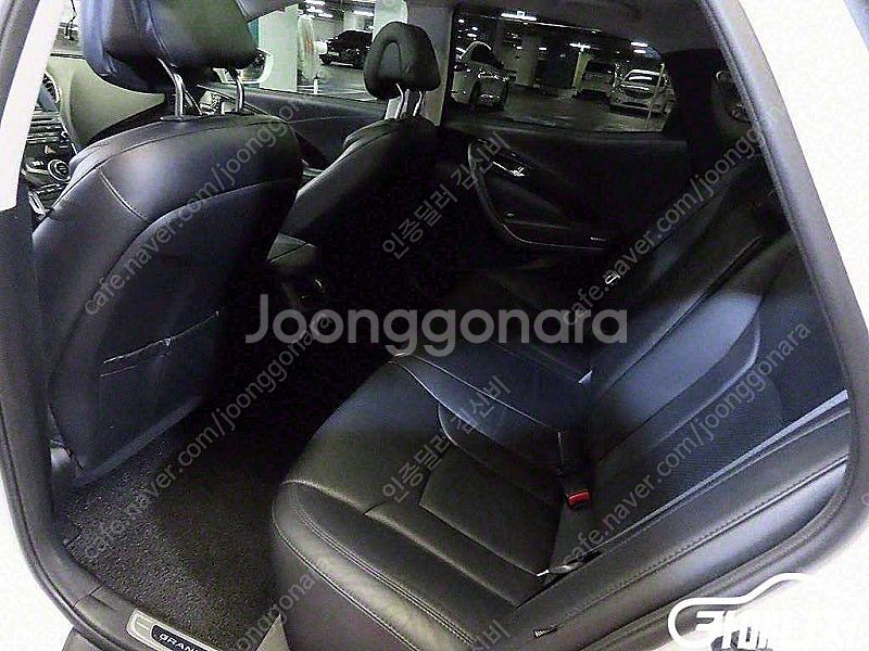 중고 그랜저 HG HG240 MODERN (5인승) 2...--7