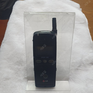 엘지 SD-3900F 옛날폰