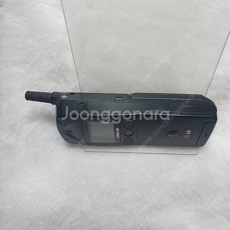 엘지 SD-3900F 옛날폰--1